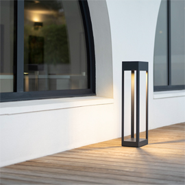 Hogar Model 5 Bollard